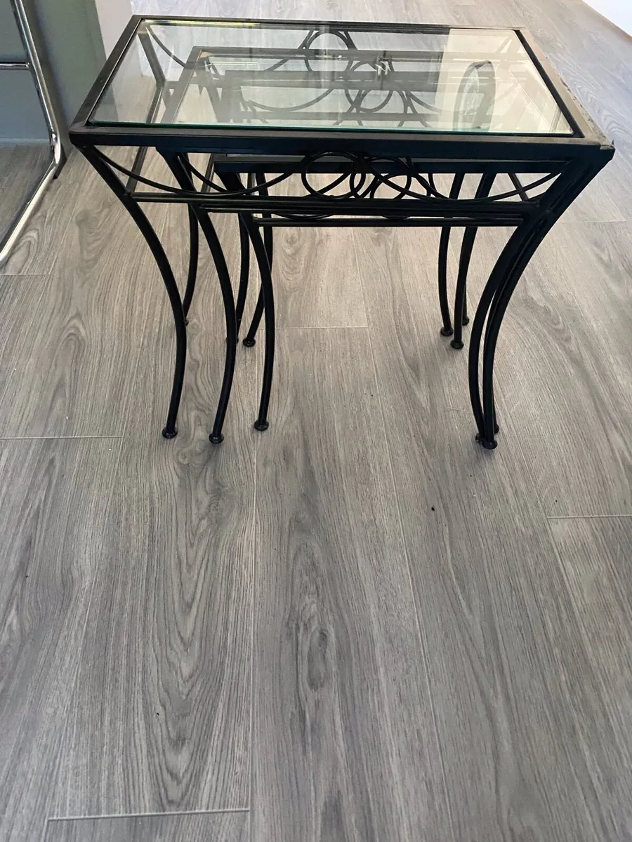 Nest of Tables - Image 1