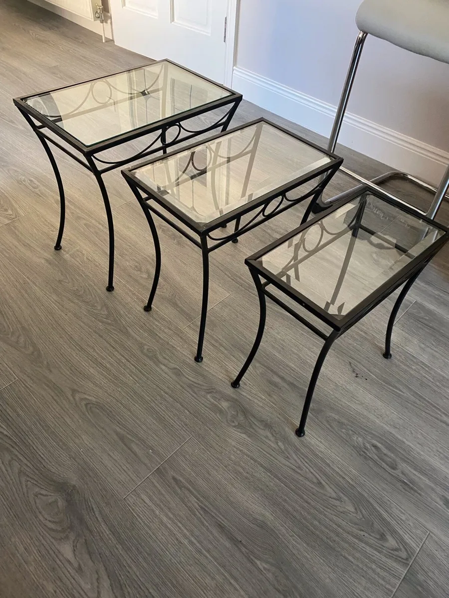 Nest of Tables - Image 2