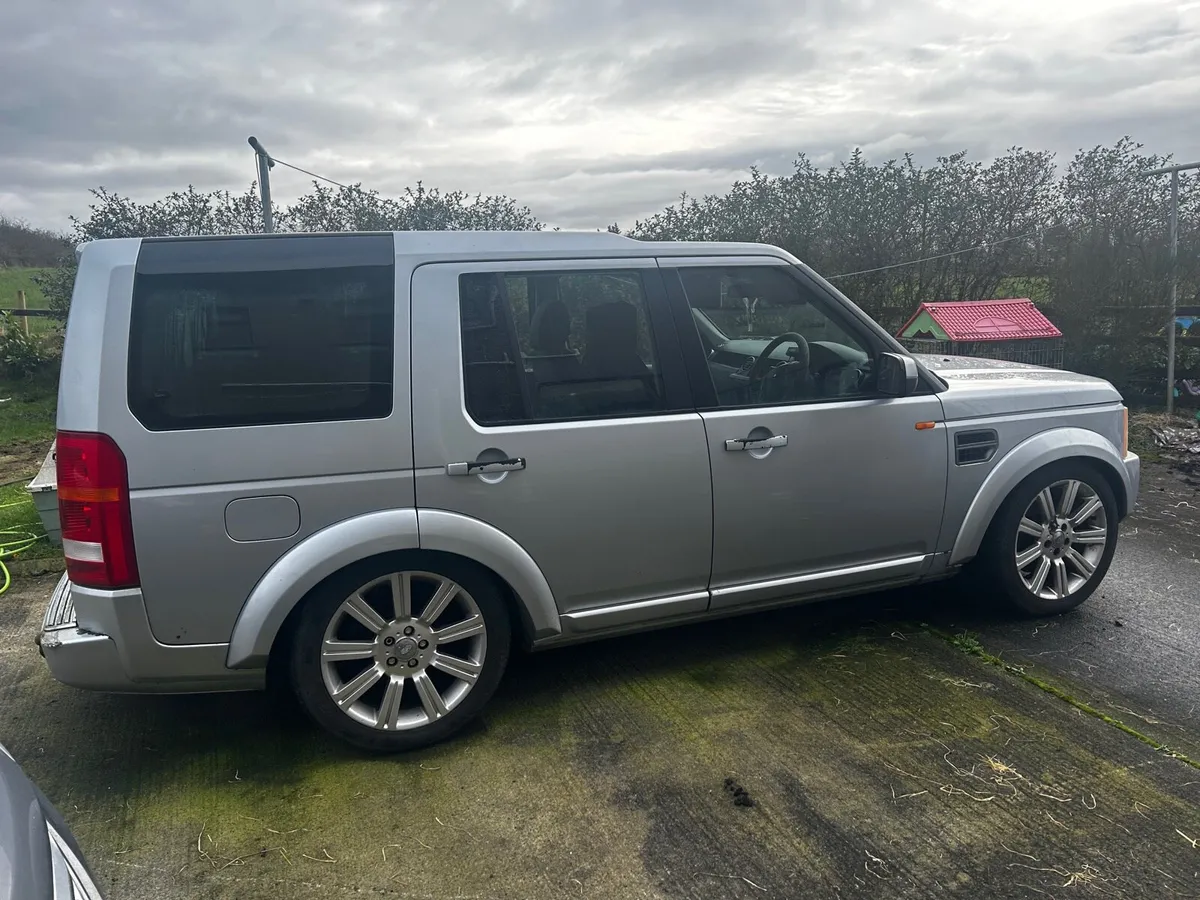 Landrover discovery Jeep for sale - Image 3