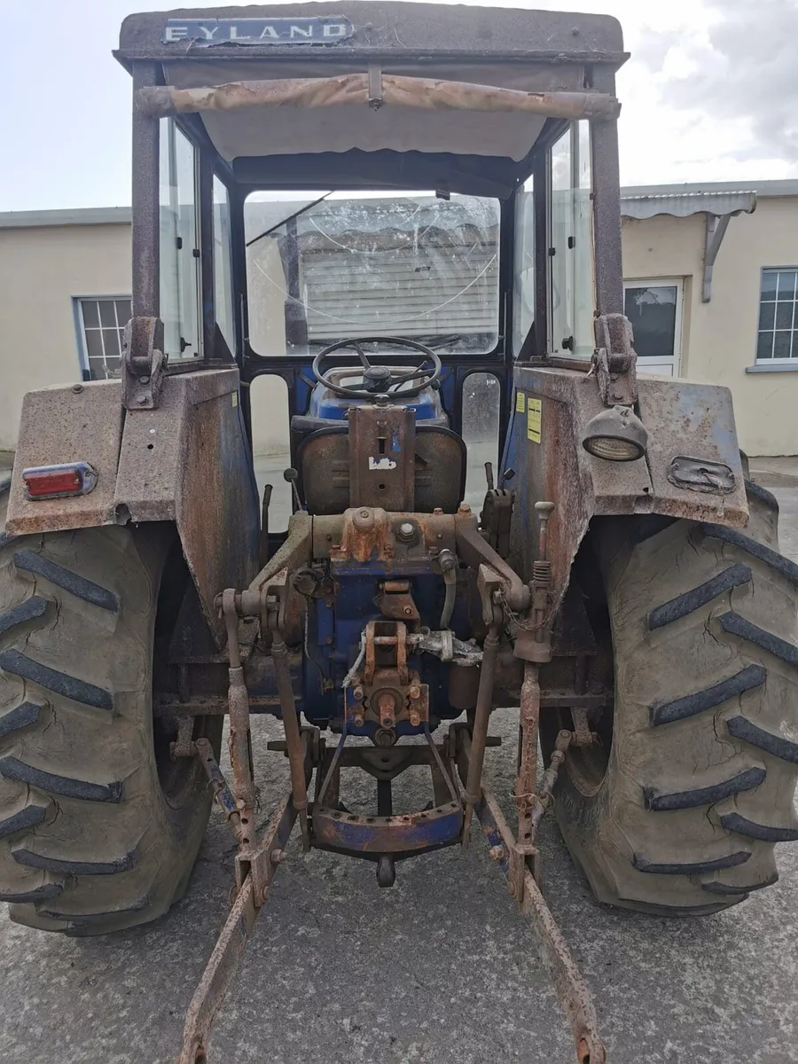 Leyland 270 - Image 3