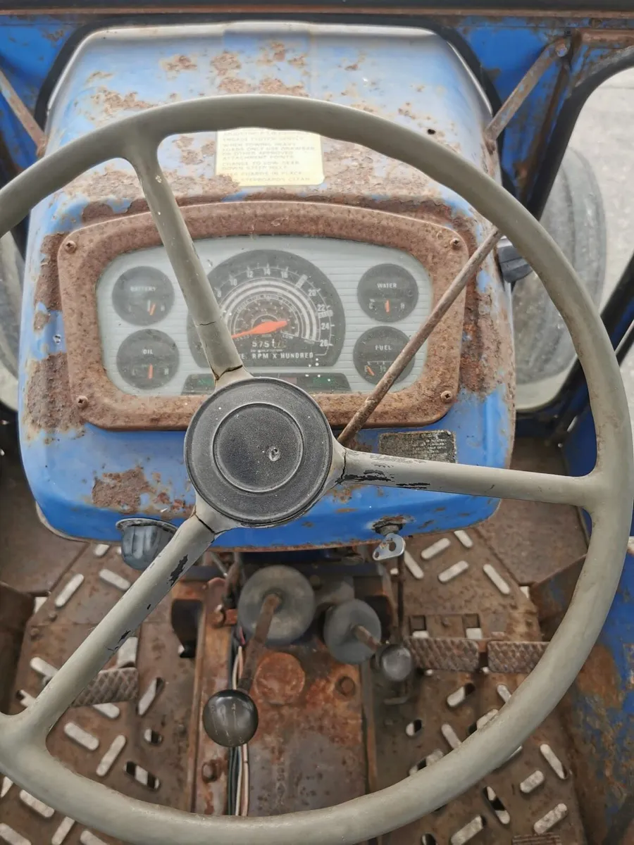 Leyland 270 - Image 4