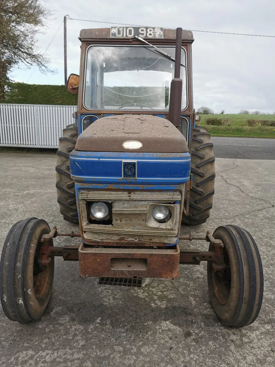 Leyland 270 - Image 2