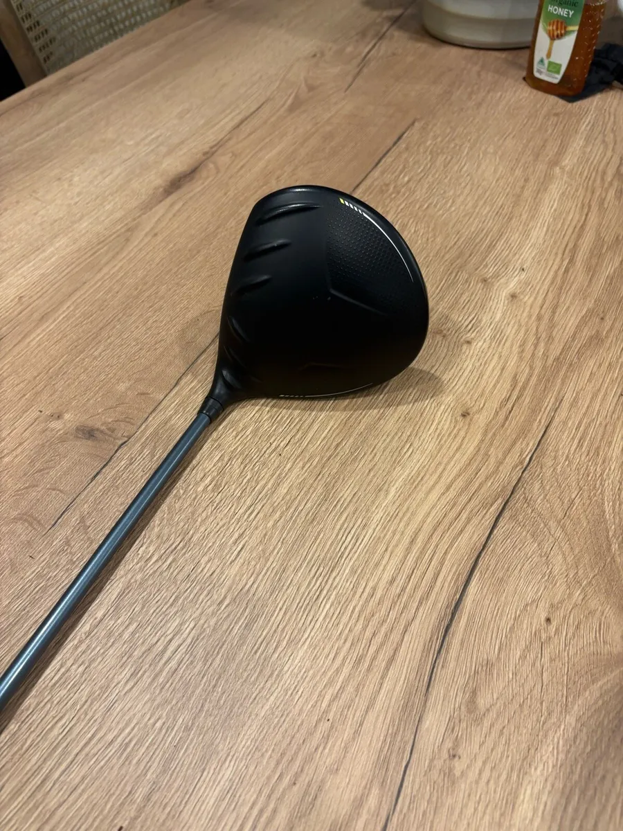 Golf Clubs - Image 4