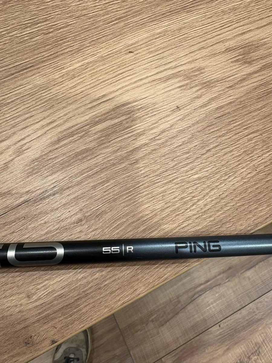 Golf Clubs - Image 3