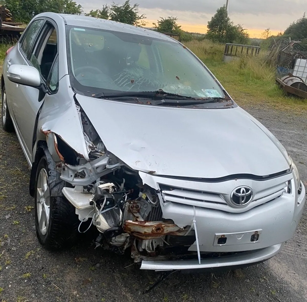 Toyota auris - Image 2