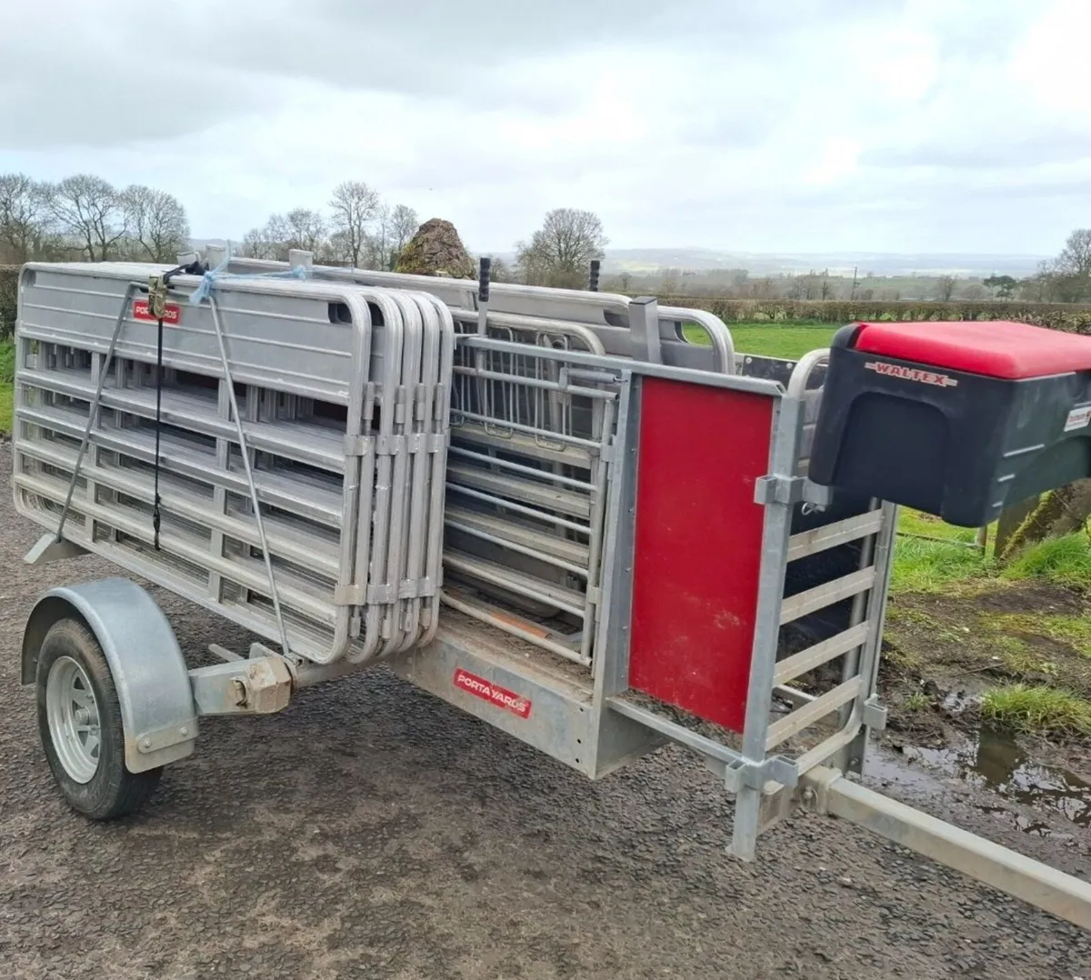 Portayards - have been a game changer! - Image 1