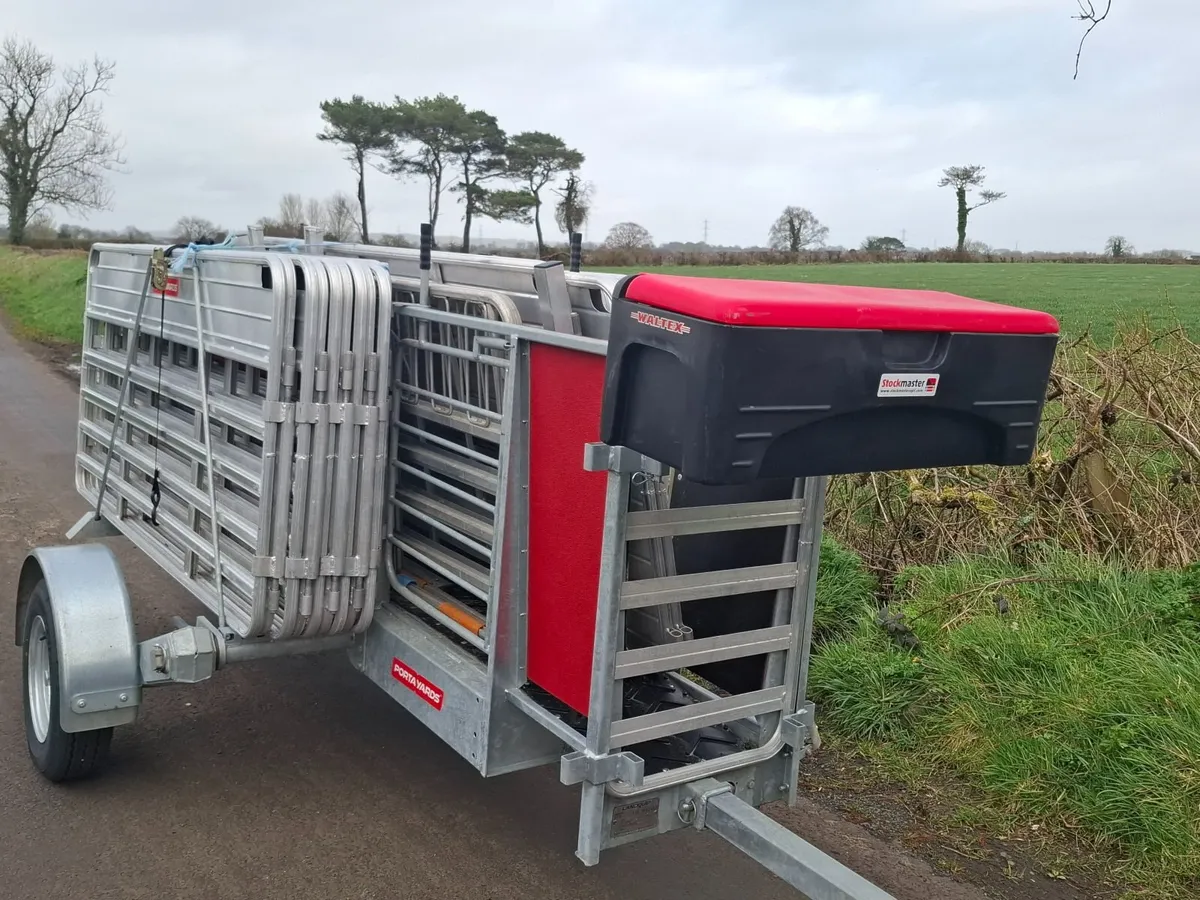 Portayards - have been a game changer! - Image 4