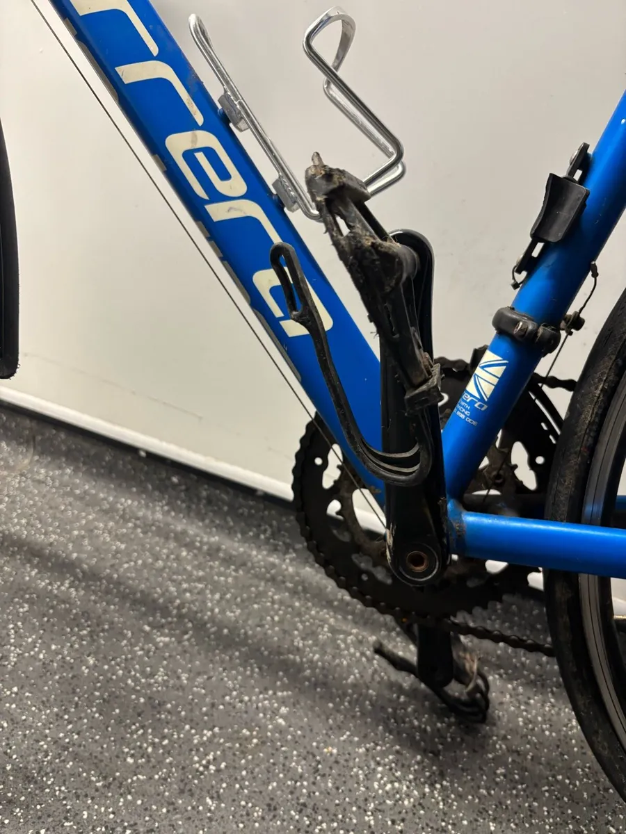 Carrera Road Bike - Image 2