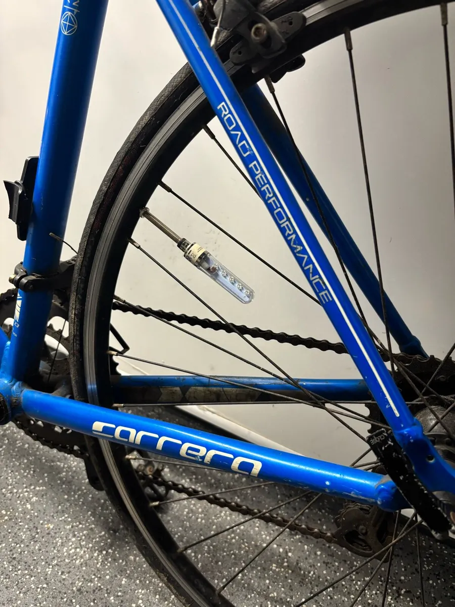 Carrera Road Bike - Image 3