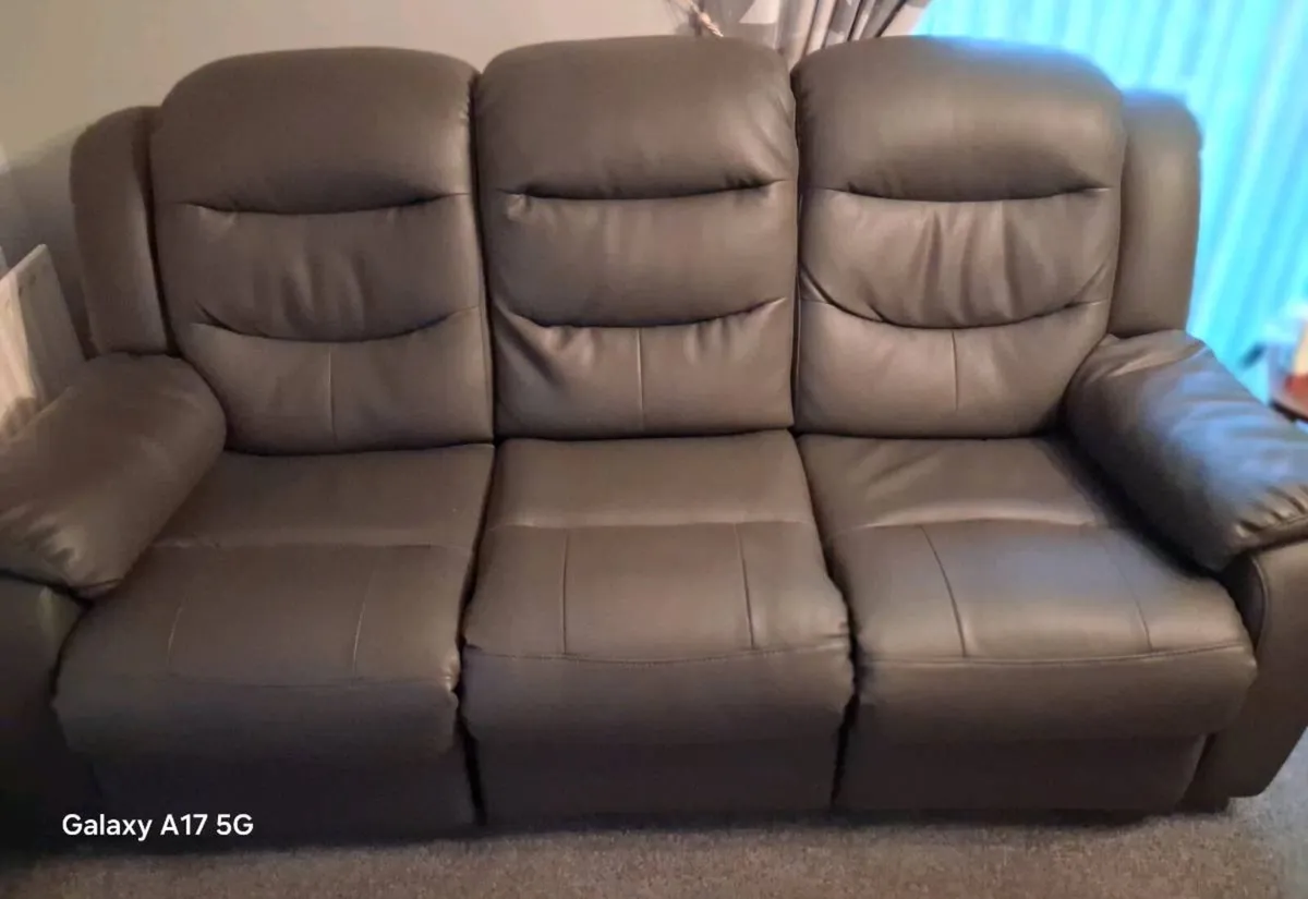 Sofa  reclining - Image 2