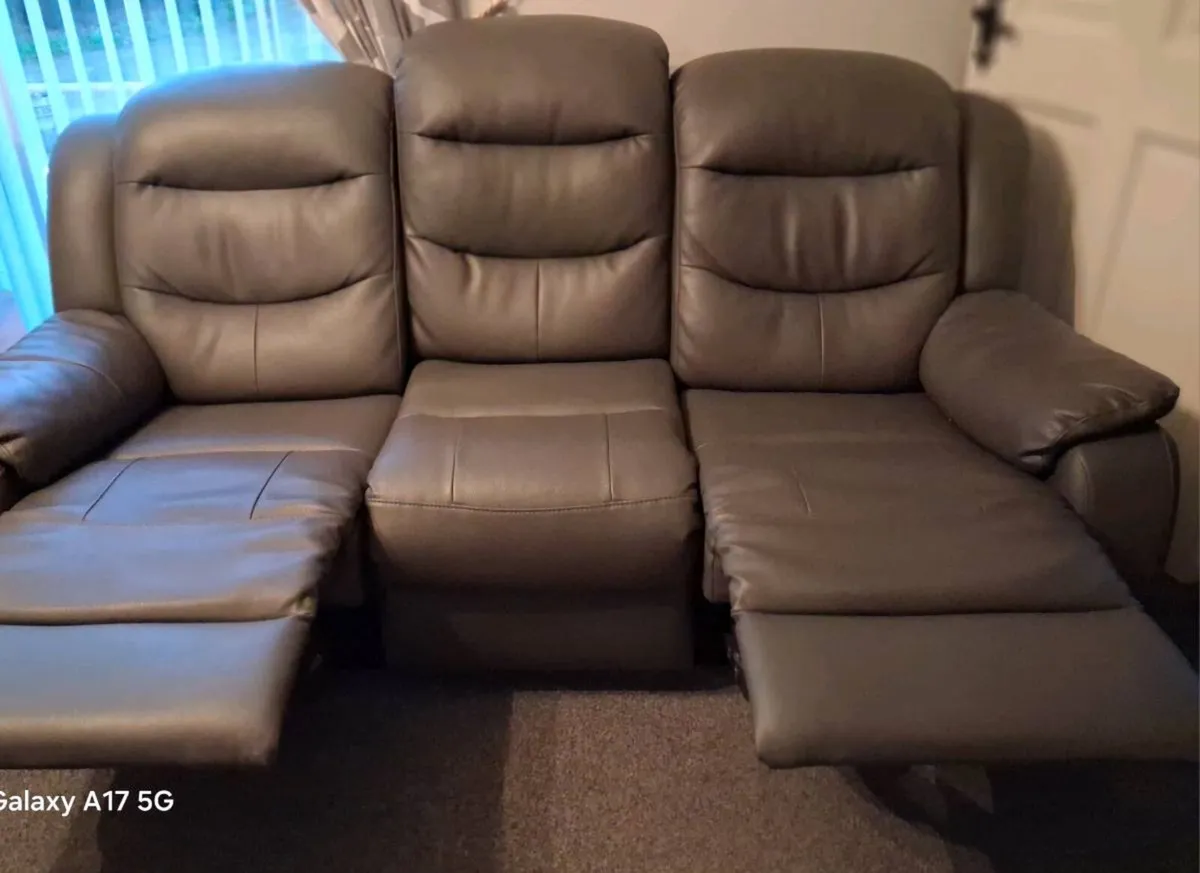 Sofa  reclining - Image 3