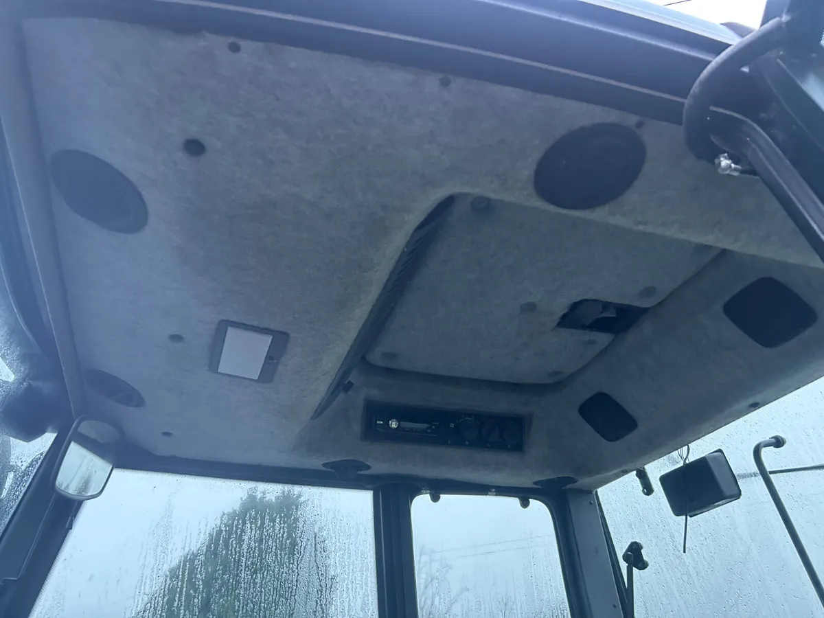 1998 Valmet 6800 - Image 4