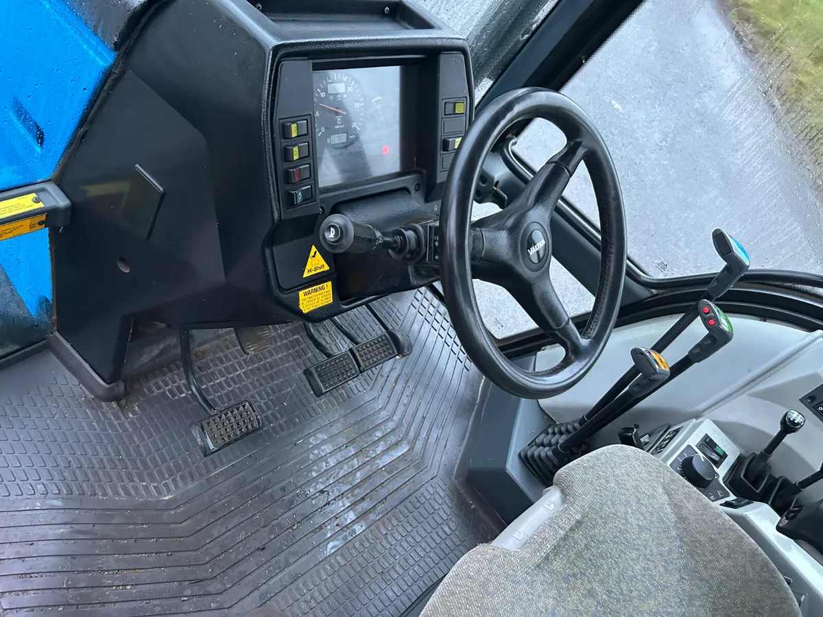 1998 Valmet 6800 - Image 3