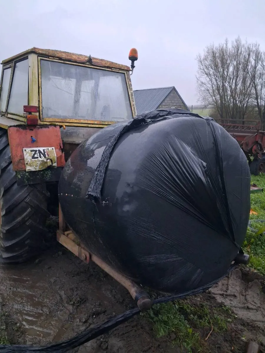 Zetor 8011 - Image 2