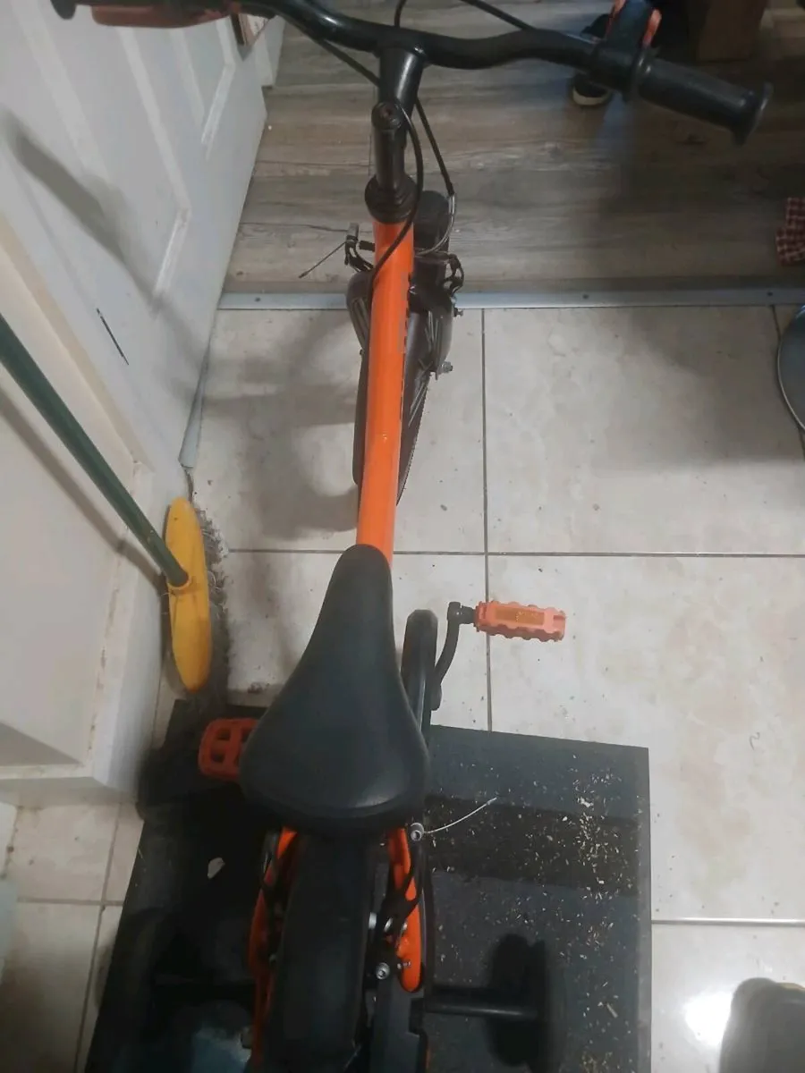 Bike - Image 4