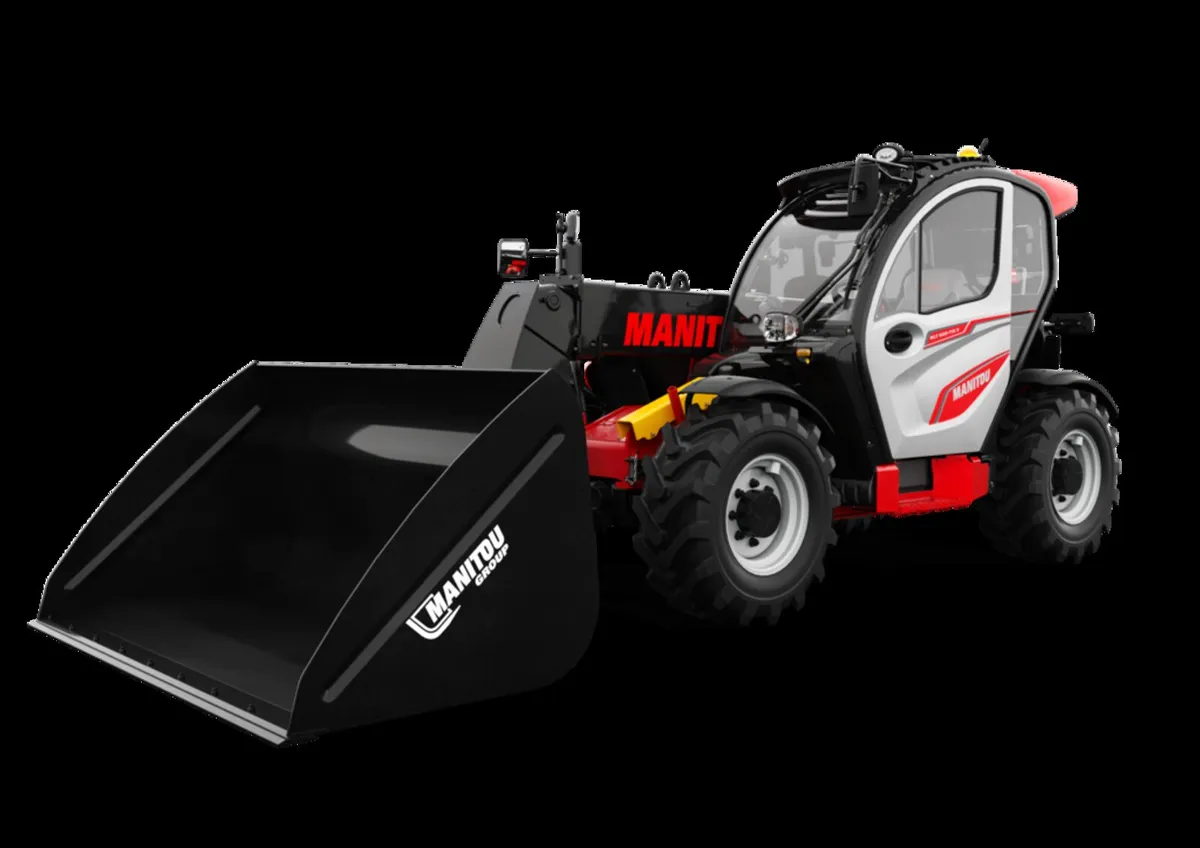 New Manitou 630-115 V Teleporters In Stock