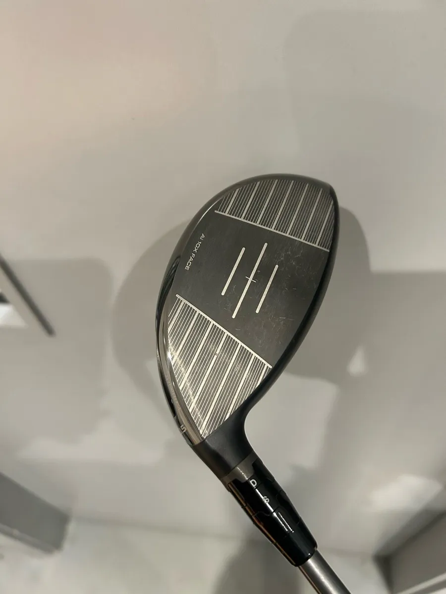 Callaway Elyte Driver - Image 2