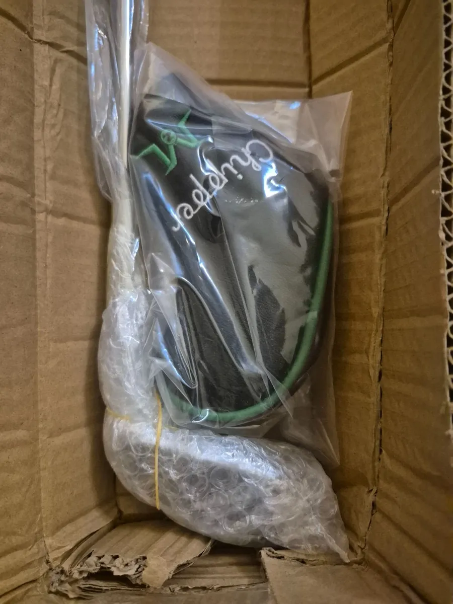 Mazel Chipper Golf club - Image 4