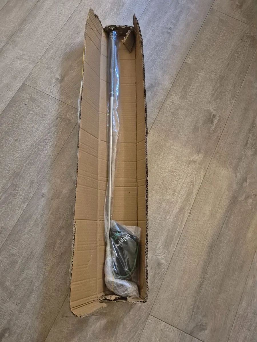 Mazel Chipper Golf club - Image 3