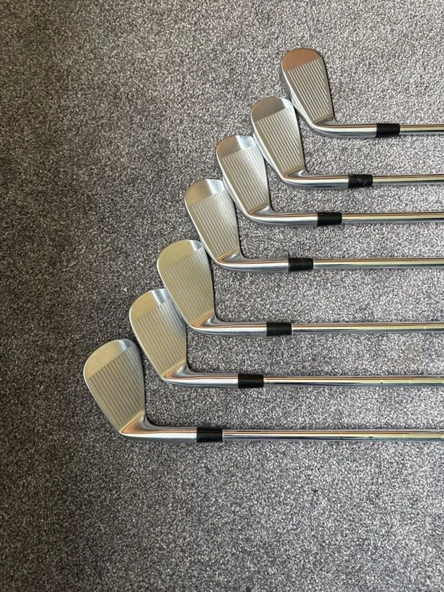 Cobra Fly Z pro Irons - Image 2
