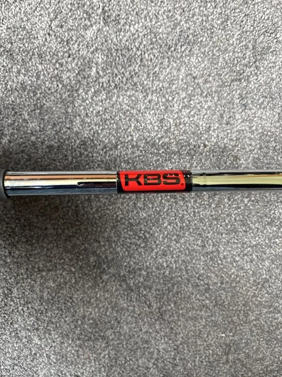 Cobra Fly Z pro Irons - Image 4