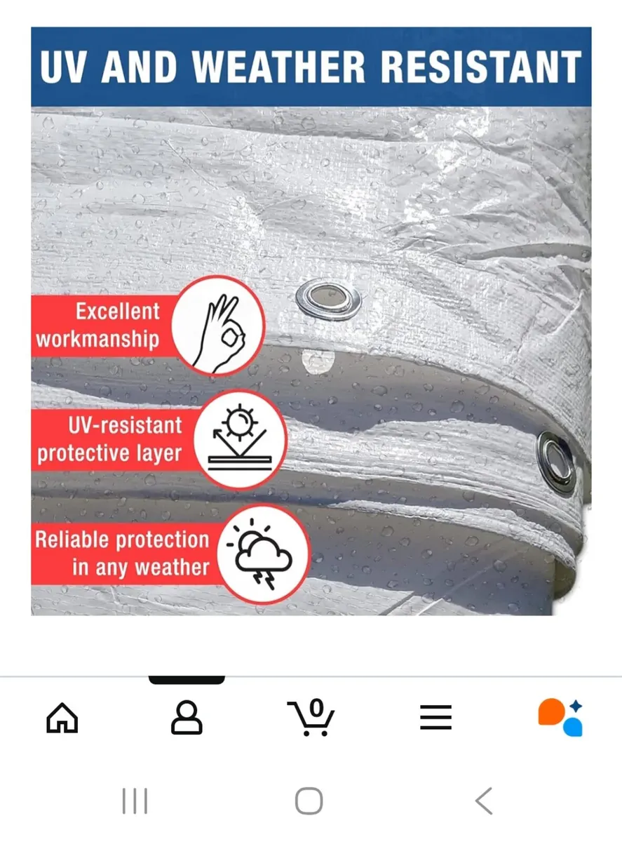 Tarpaulin - Image 3
