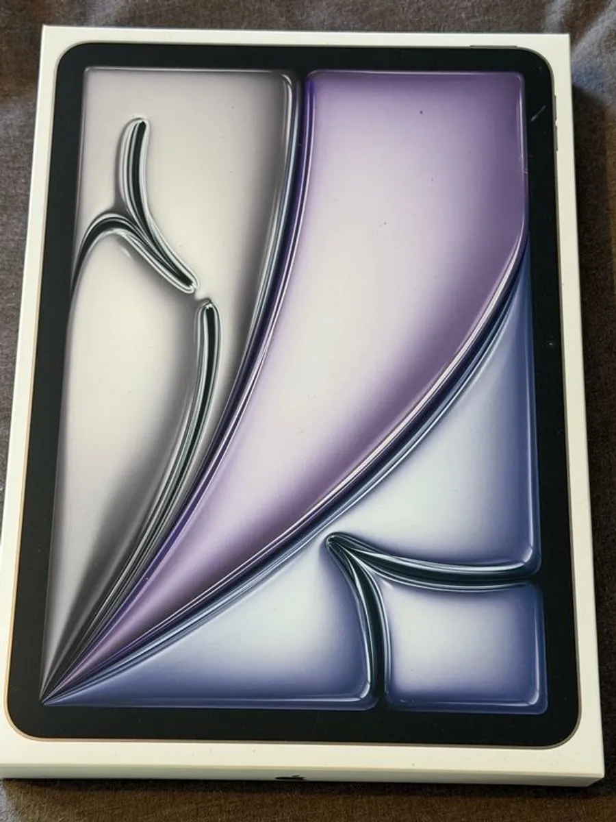 Apple iPad M4 11" Brand New Sealed