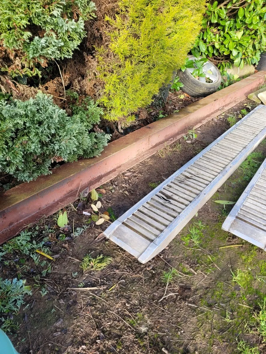 H iron beam - Image 4