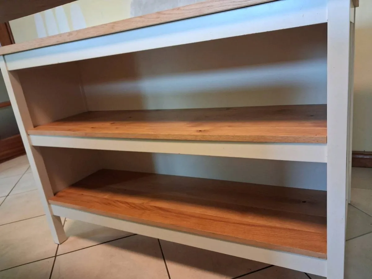 Ikea kitchen island Tornviken - Image 4