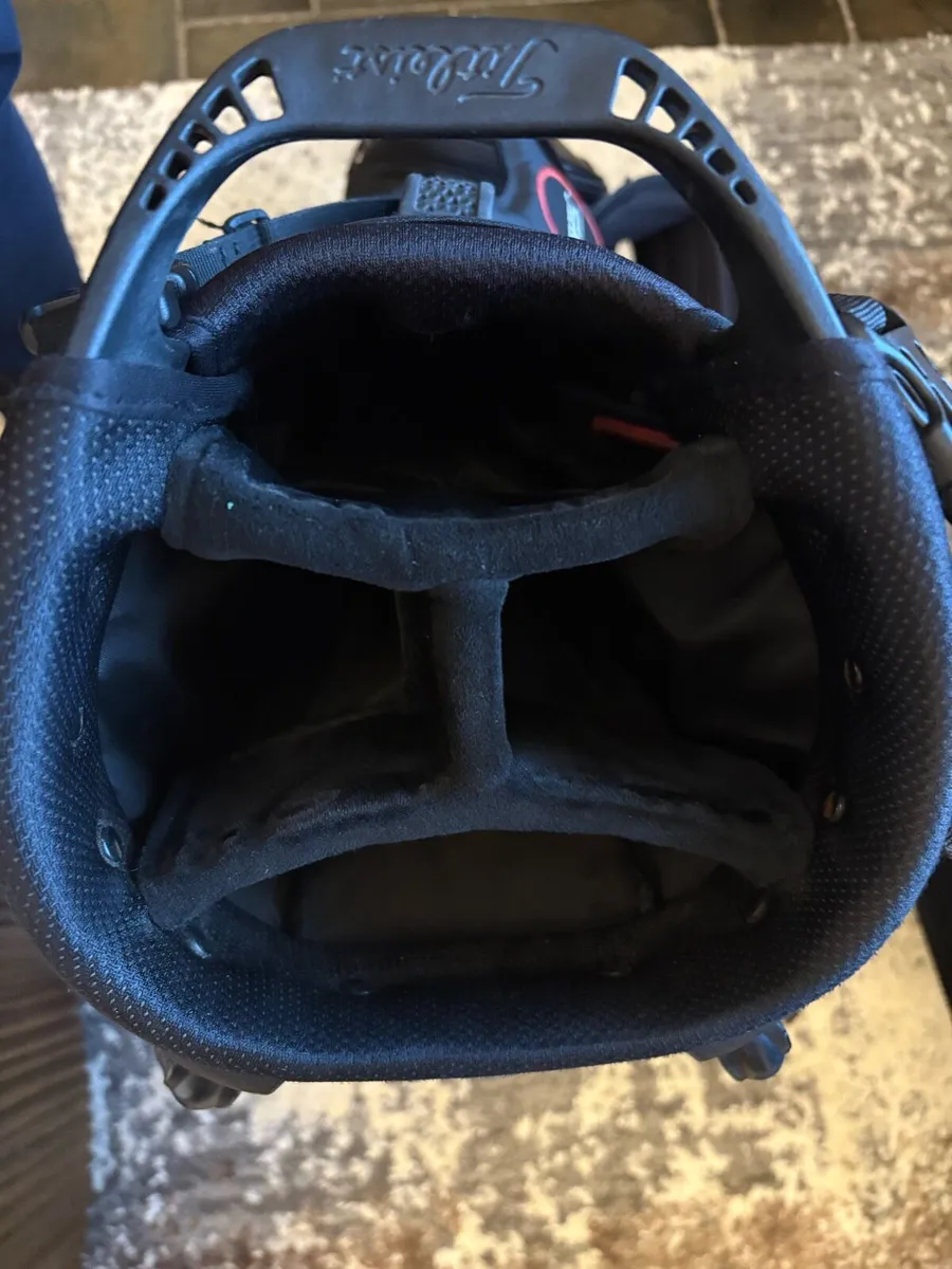 Titleist Players 4 Stand Bag - Image 4