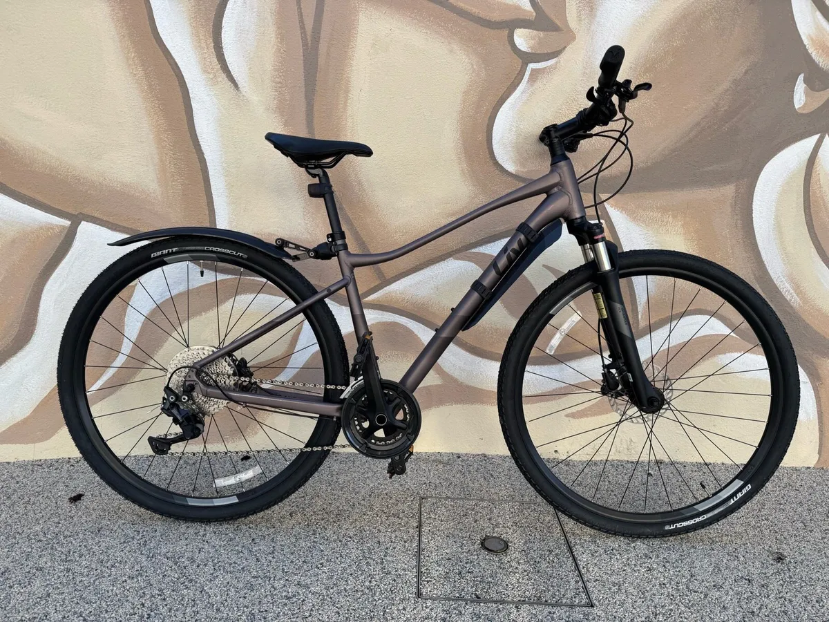 Bike Giant Liv Rove 1 NEW - Image 1