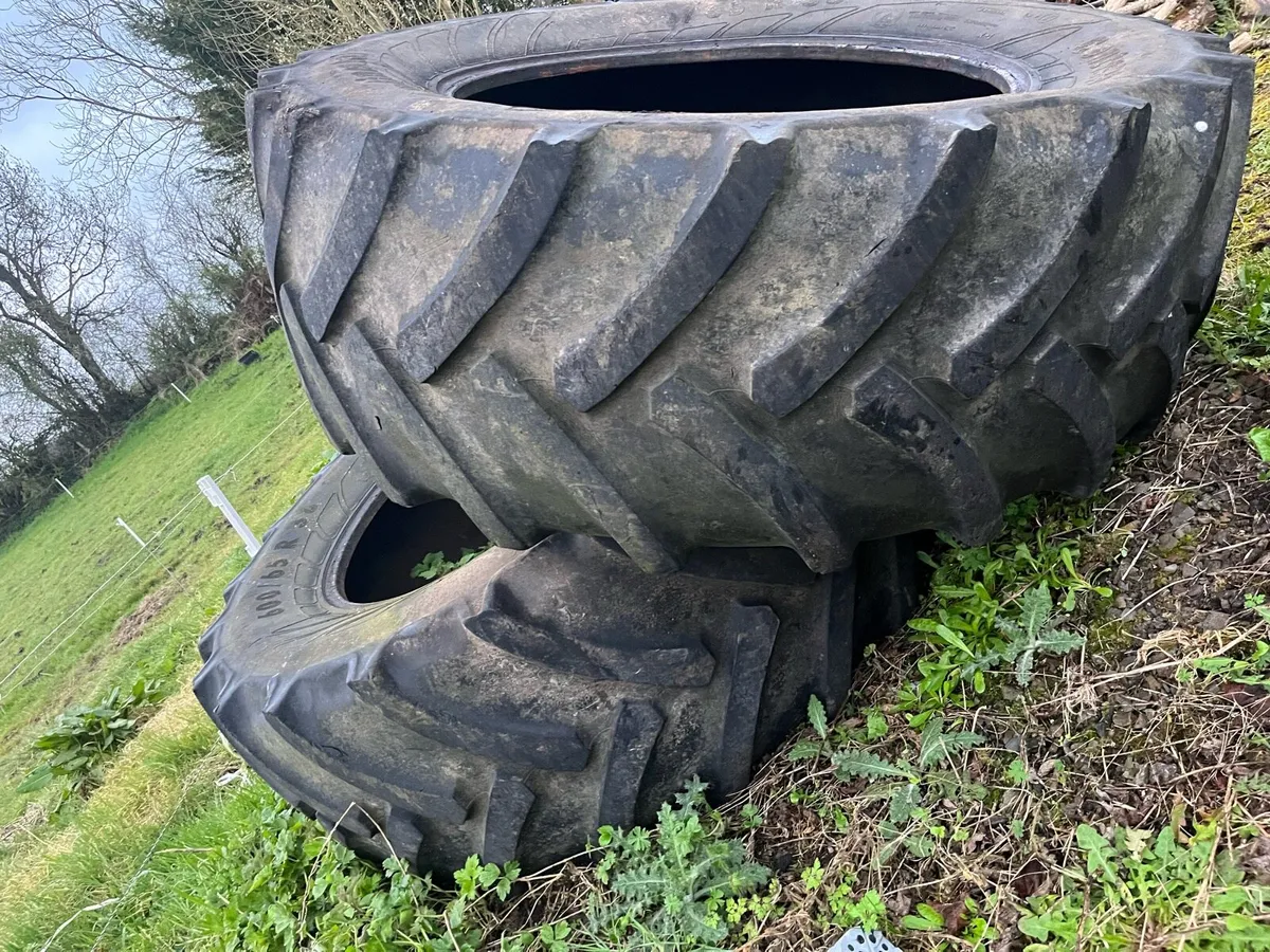 Continental Tyres - Image 3