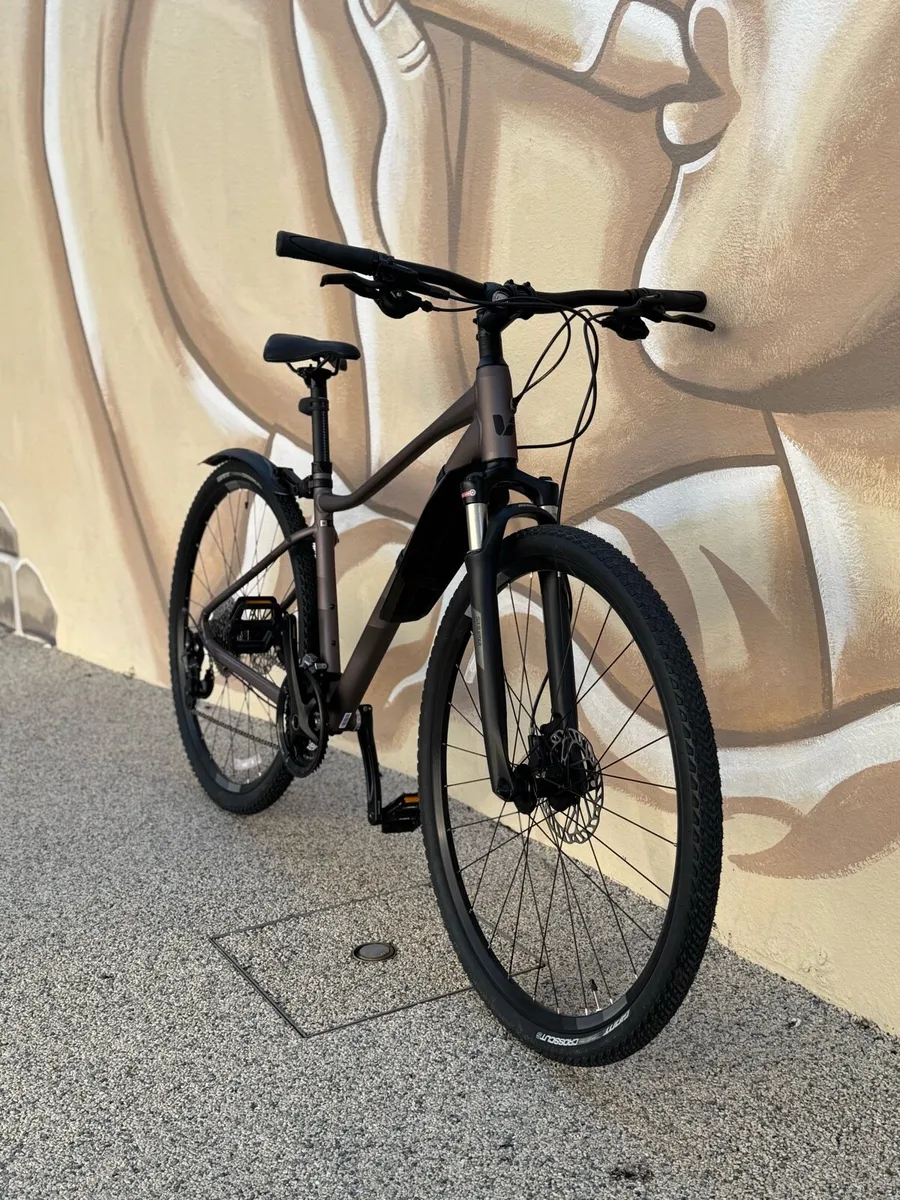 Bike Giant Liv Rove 1 NEW - Image 3