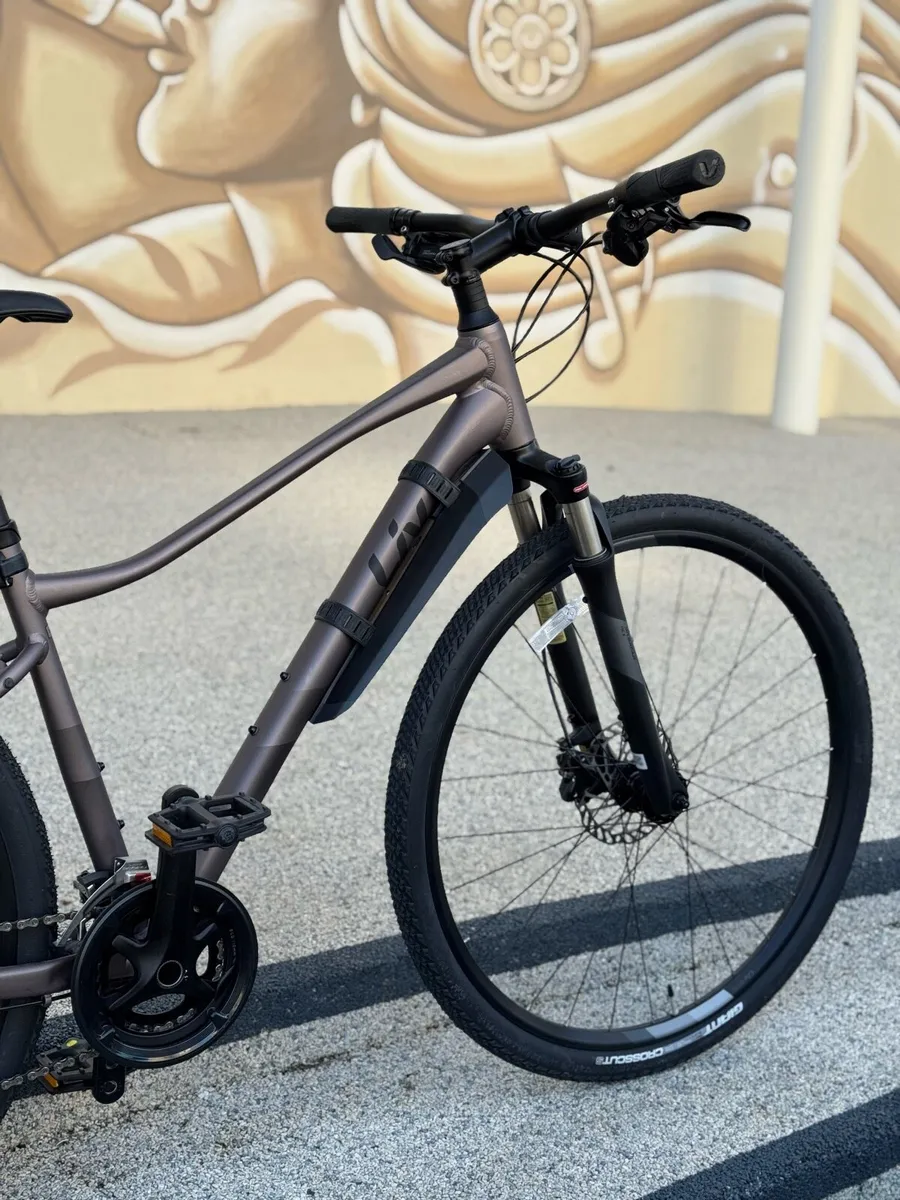 Bike Giant Liv Rove 1 NEW - Image 4