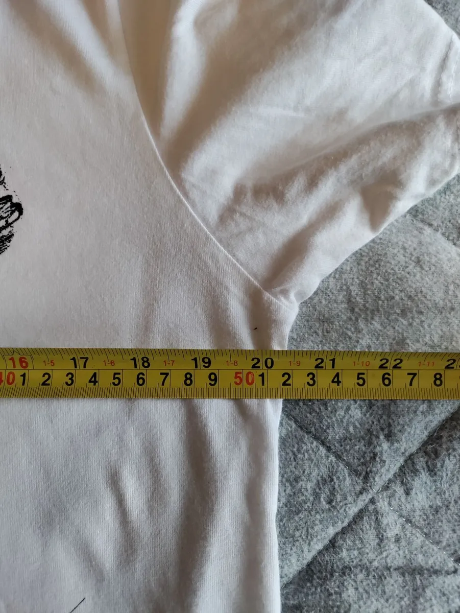 Pull&Bear Marq Marquez MotoGP L - Image 2