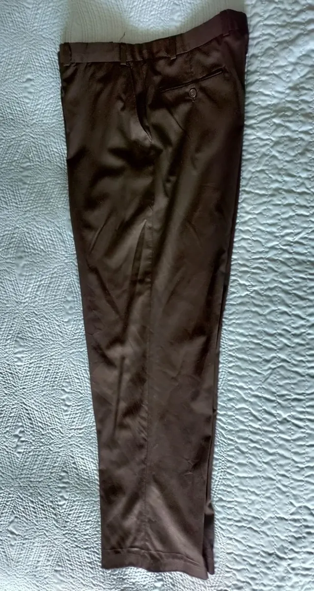 Calvin Klein trousers 36W/30L - Image 3