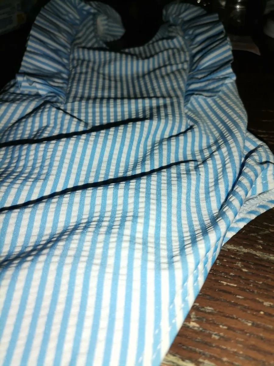 baby swimsuit - Image 1