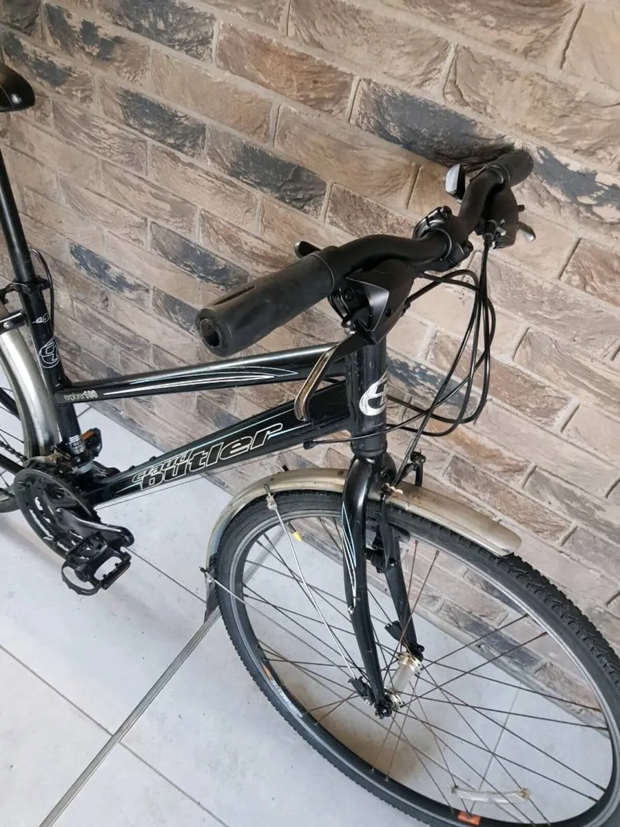 Ladies bike - Image 1