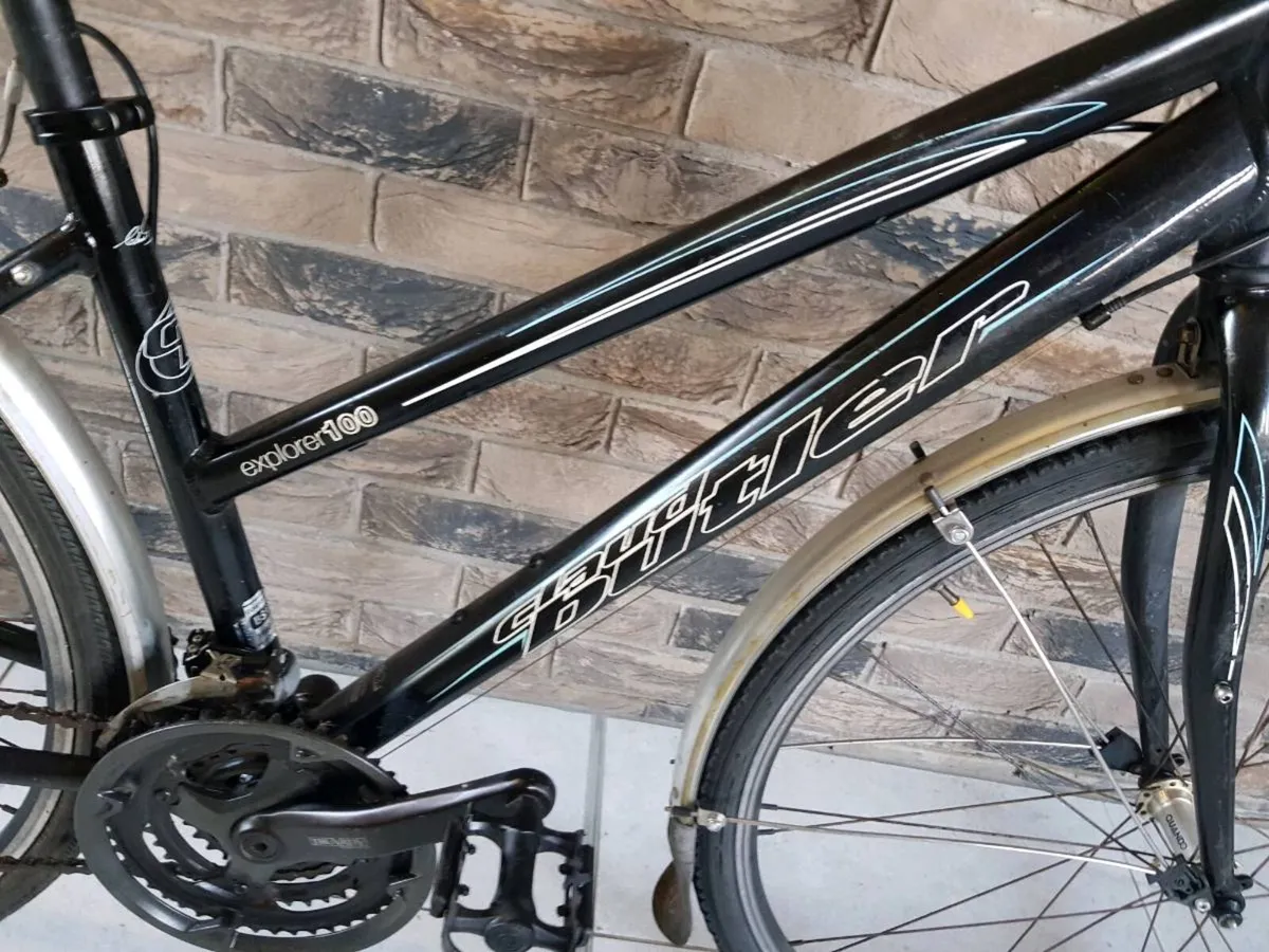 Ladies bike - Image 2