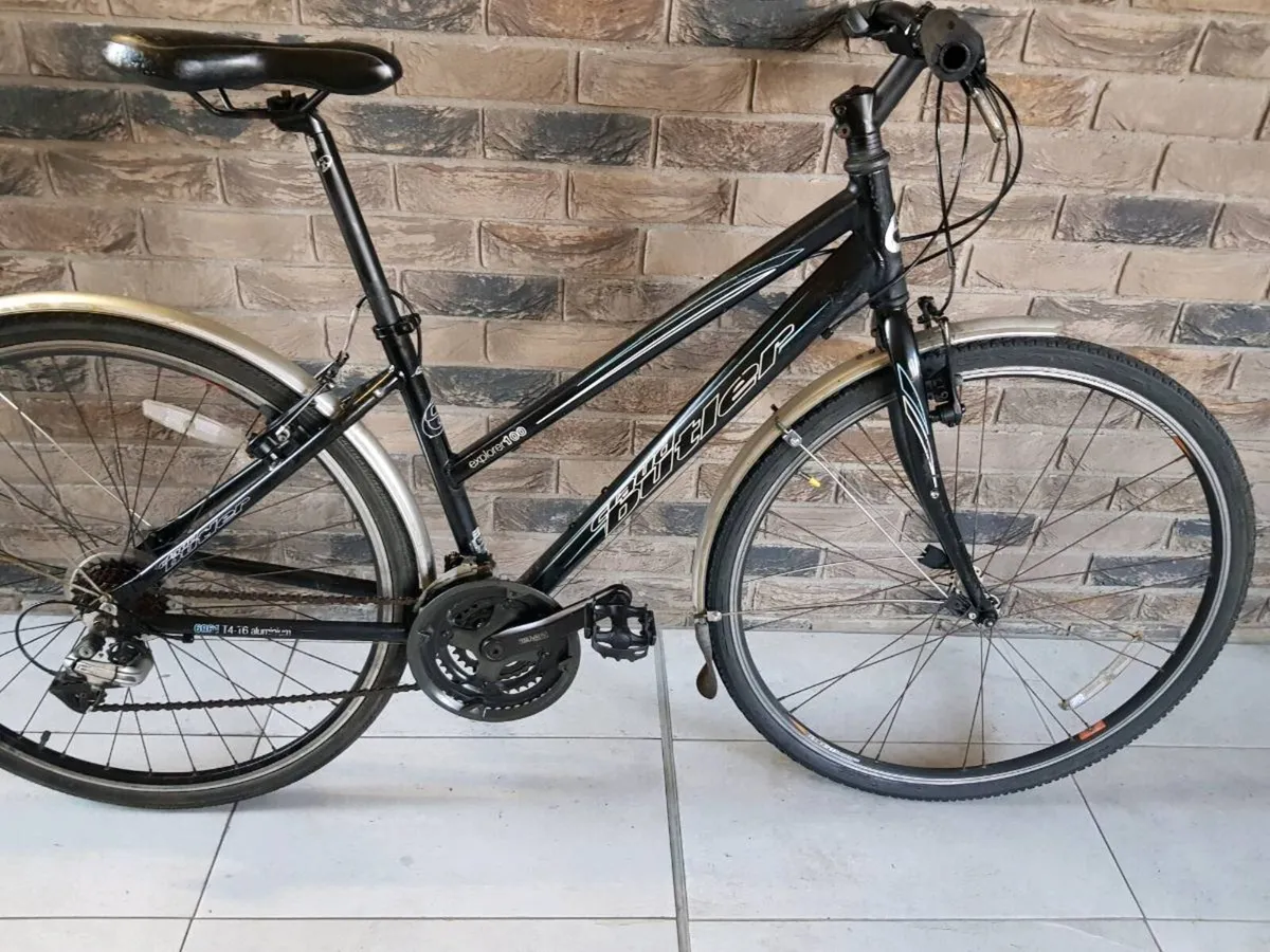 Ladies bike - Image 3