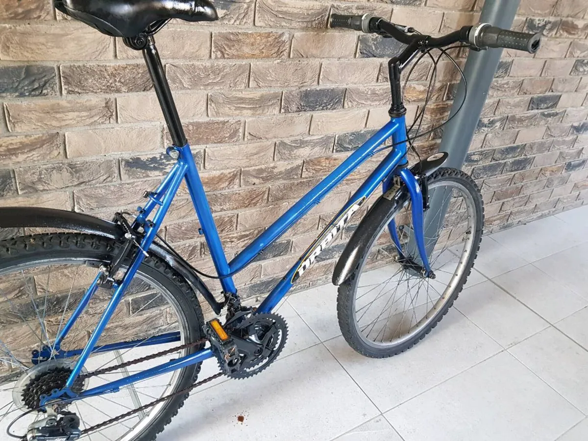 Ladies mountain bike - Image 2