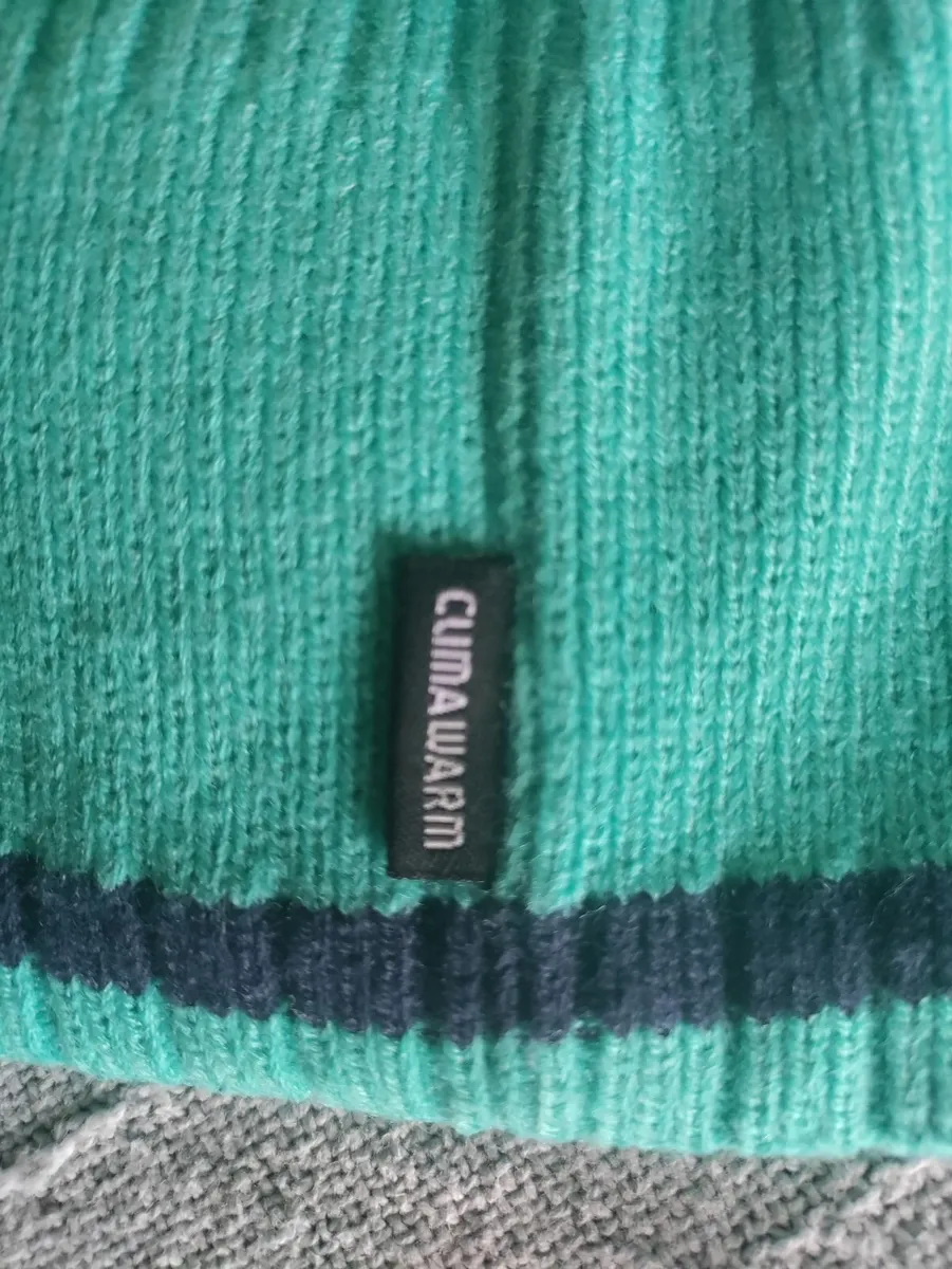 Adidas ClimaWarm beanie - Image 2