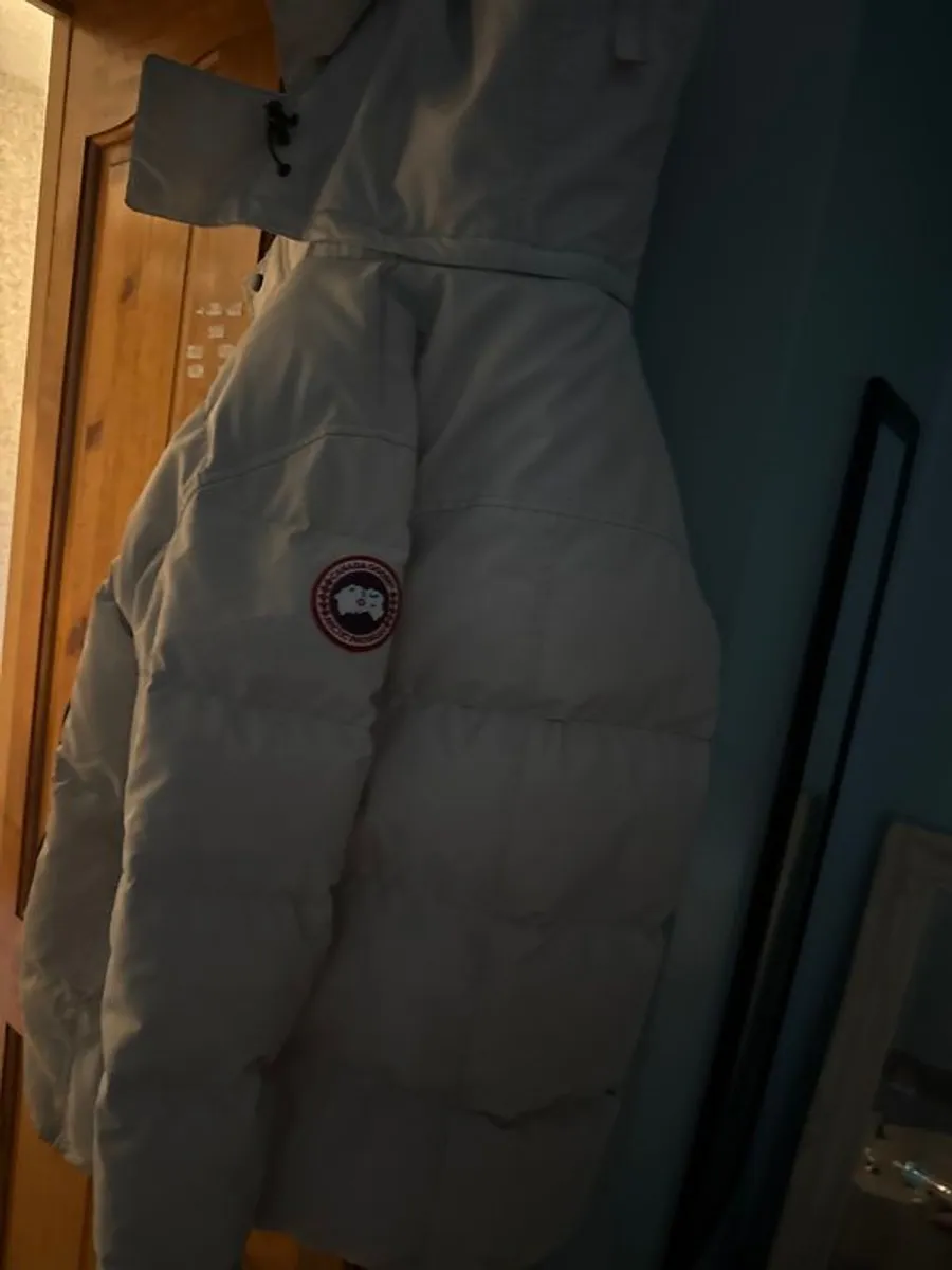 Canada goose mens - Image 1