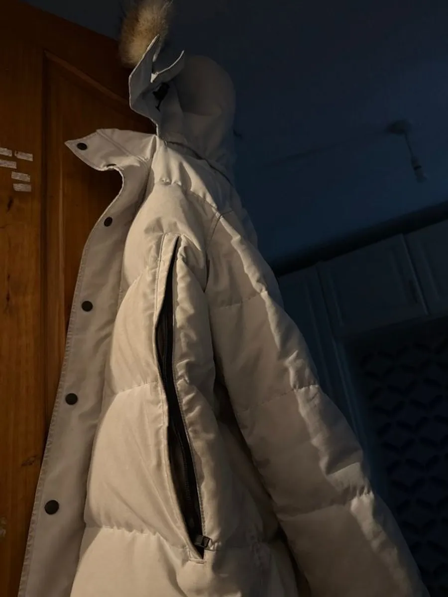 Canada goose mens - Image 3