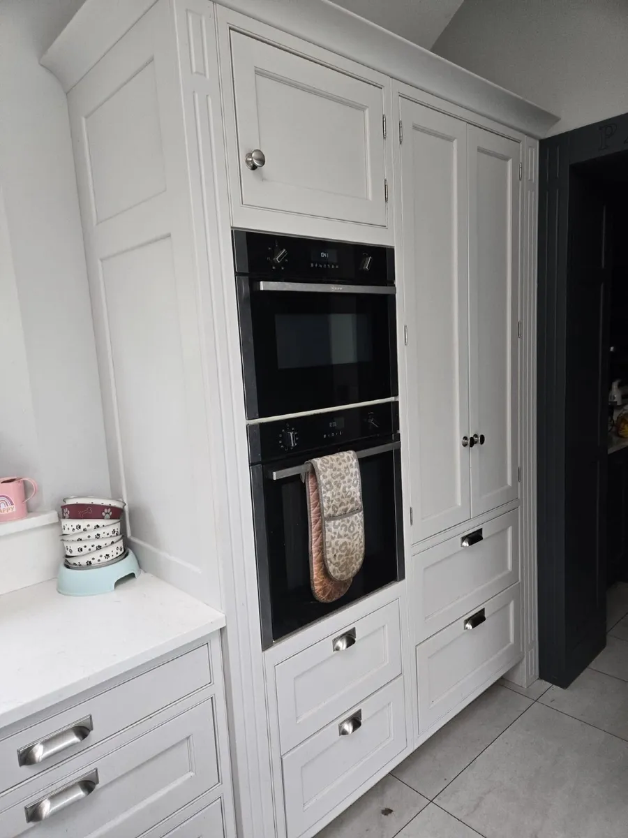 Kitchen With Appliances - Image 4