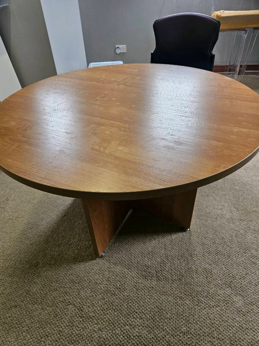 Office Furniture - Image 3