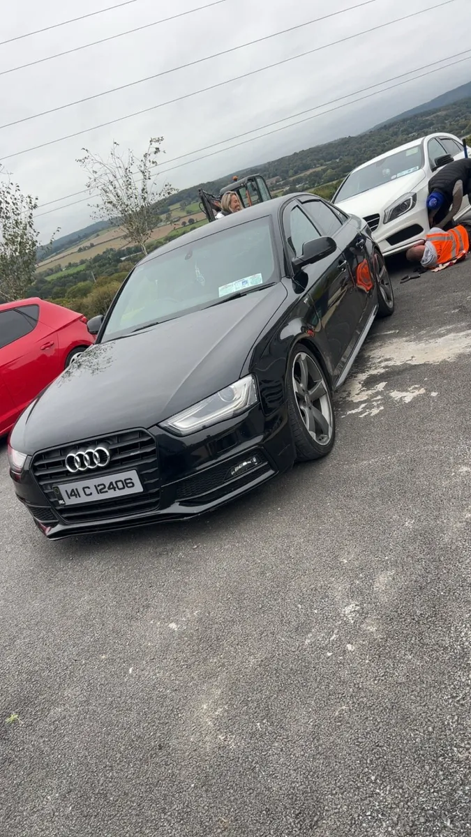 Audi a4 - Image 3