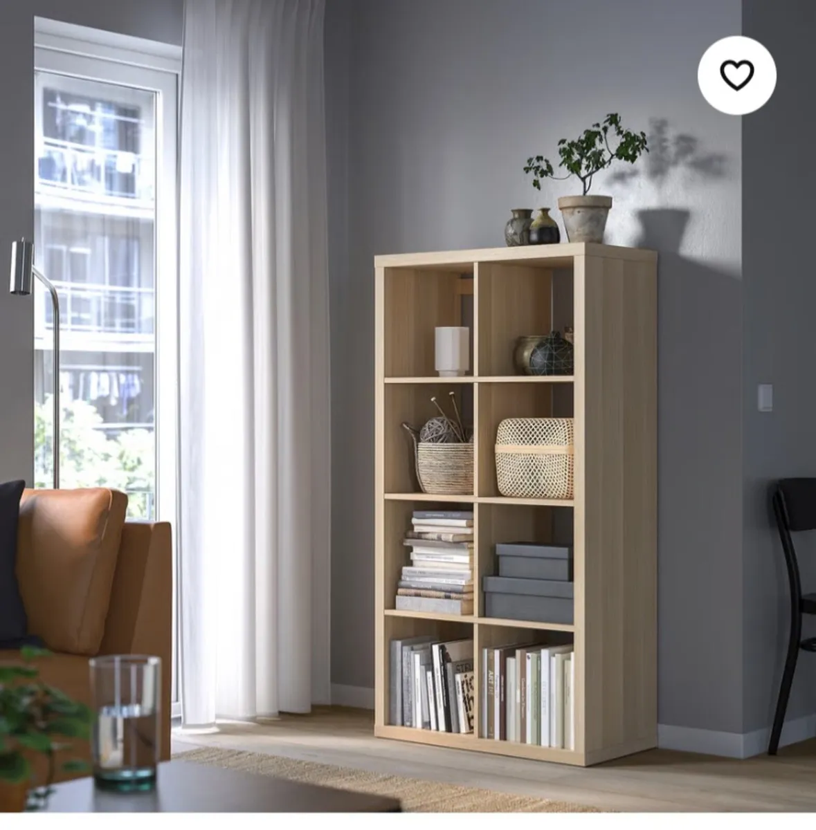 Book shelves - Image 2