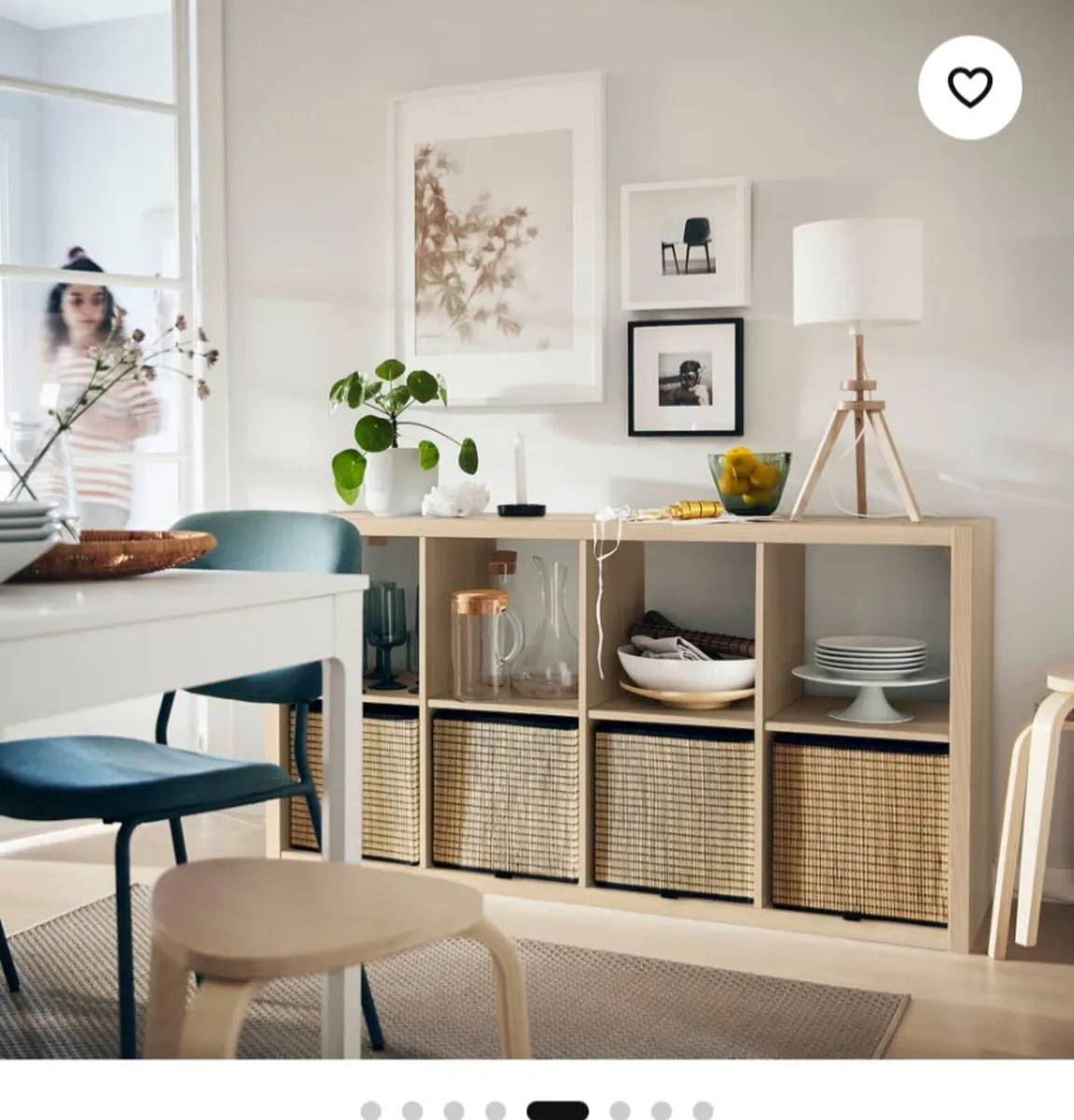 Book shelves - Image 3