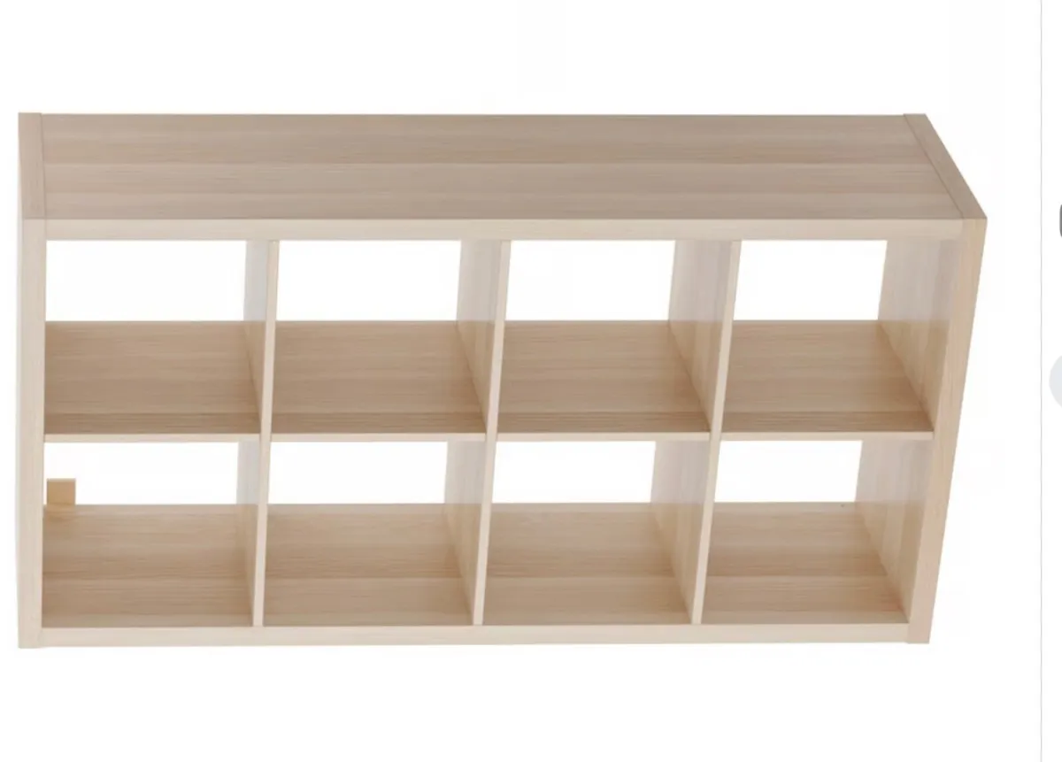 Book shelves - Image 1